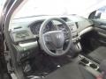 2016 Crystal Black Pearl Honda CR-V LX AWD  photo #28