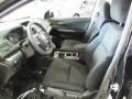 2016 Crystal Black Pearl Honda CR-V LX AWD  photo #29