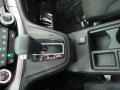 2016 Crystal Black Pearl Honda CR-V LX AWD  photo #33