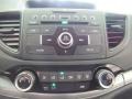 2016 Crystal Black Pearl Honda CR-V LX AWD  photo #34