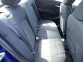 Blue Topaz Metallic - Sonic LT Sedan Photo No. 18