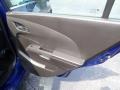 Blue Topaz Metallic - Sonic LT Sedan Photo No. 19