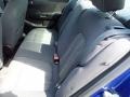 Blue Topaz Metallic - Sonic LT Sedan Photo No. 21
