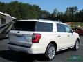 White Platinum Metallic Tri-Coat - Expedition Platinum 4x4 Photo No. 5