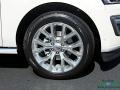 White Platinum Metallic Tri-Coat - Expedition Platinum 4x4 Photo No. 9