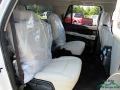White Platinum Metallic Tri-Coat - Expedition Platinum 4x4 Photo No. 12