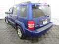 2010 Deep Water Blue Pearl Jeep Liberty Sport 4x4  photo #10