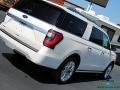 White Platinum Metallic Tri-Coat - Expedition Platinum 4x4 Photo No. 39