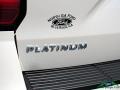 White Platinum Metallic Tri-Coat - Expedition Platinum 4x4 Photo No. 41