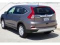 Crystal Black Pearl - CR-V EX Photo No. 2