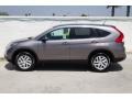 Crystal Black Pearl - CR-V EX Photo No. 8