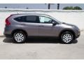 Crystal Black Pearl - CR-V EX Photo No. 10