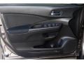 Crystal Black Pearl - CR-V EX Photo No. 27
