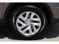 Crystal Black Pearl - CR-V EX Photo No. 34