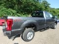 Magnetic - F350 Super Duty XL SuperCab 4x4 Photo No. 2