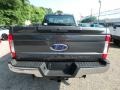 Magnetic - F350 Super Duty XL SuperCab 4x4 Photo No. 3