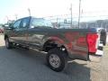 Magnetic - F350 Super Duty XL SuperCab 4x4 Photo No. 5