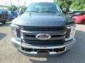 Magnetic - F350 Super Duty XL SuperCab 4x4 Photo No. 8