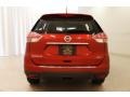 2016 Cayenne Red Nissan Rogue S AWD  photo #17