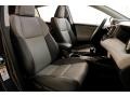 2015 Magnetic Gray Metallic Toyota RAV4 Limited AWD  photo #17