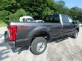 Magnetic - F350 Super Duty XL SuperCab 4x4 Photo No. 2