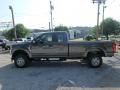 Magnetic - F350 Super Duty XL SuperCab 4x4 Photo No. 6