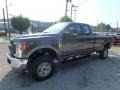Magnetic - F350 Super Duty XL SuperCab 4x4 Photo No. 7