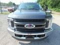 Magnetic - F350 Super Duty XL SuperCab 4x4 Photo No. 8