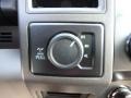 Earth Gray Controls Photo for 2019 Ford F350 Super Duty #134663630