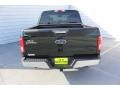 2015 Green Gem Metallic Ford F150 XLT SuperCrew  photo #7