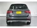 Selenite Grey Metallic - GLC 300 Photo No. 3