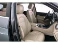 Selenite Grey Metallic - GLC 300 Photo No. 6
