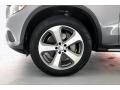 Selenite Grey Metallic - GLC 300 Photo No. 8