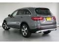 Selenite Grey Metallic - GLC 300 Photo No. 10