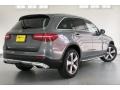 Selenite Grey Metallic - GLC 300 Photo No. 16