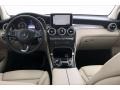 Selenite Grey Metallic - GLC 300 Photo No. 17