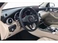 Selenite Grey Metallic - GLC 300 Photo No. 22