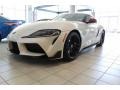 Absolute Zero 2020 Toyota GR Supra Launch Edition Exterior