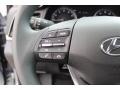 Black Steering Wheel Photo for 2020 Hyundai Elantra #134665364
