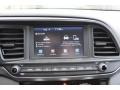 2020 Hyundai Elantra SEL Controls