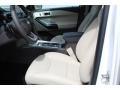 2020 Star White Metallic Tri-Coat Ford Explorer Platinum 4WD  photo #10