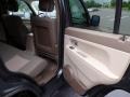 Dark Charcoal Pearl - Liberty Sport 4x4 Photo No. 32