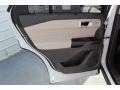 2020 Star White Metallic Tri-Coat Ford Explorer Platinum 4WD  photo #21