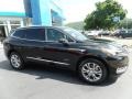 Ebony Twilight Metallic 2019 Buick Enclave Avenir AWD