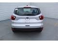 2019 Ingot Silver Ford Escape S  photo #8