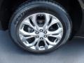 2019 Buick Enclave Avenir AWD Wheel and Tire Photo