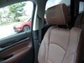 Chestnut Front Seat Photo for 2019 Buick Enclave #134665884