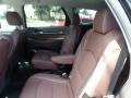 Chestnut Rear Seat Photo for 2019 Buick Enclave #134665922