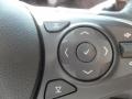 Chestnut 2019 Buick Enclave Avenir AWD Steering Wheel