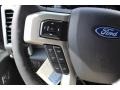 Black Steering Wheel Photo for 2019 Ford F150 #134666075
